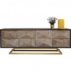 Sideboard Triangolo